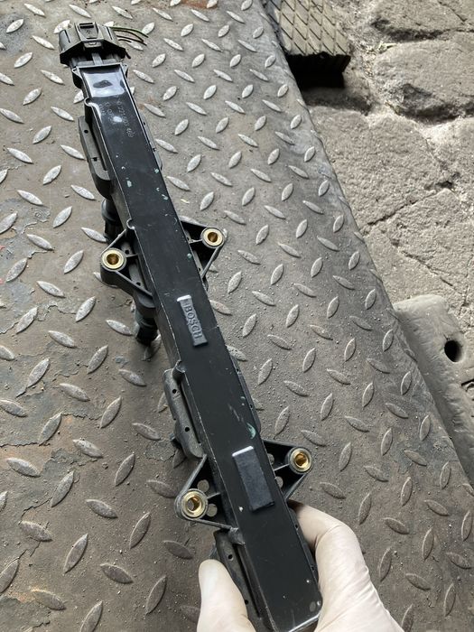 Opel Vectra C - cewka zapłonowa