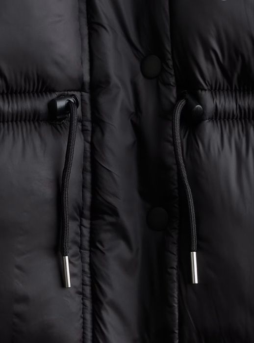 Куртка H&M 164 жіноча S/M