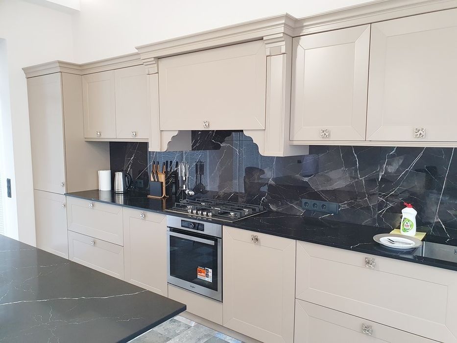 Продам дом  с ремонтом Новоалександровка