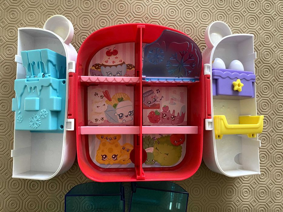 Frigorífico de Brincar