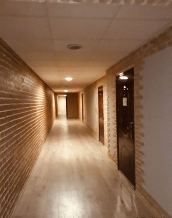 Аренда офис 55м2 в центре города.