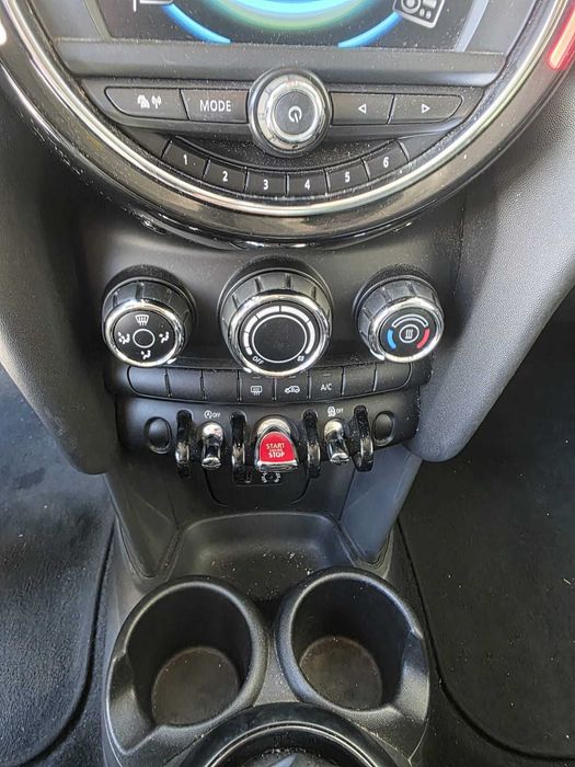 Mini 5 Portas Cooper D