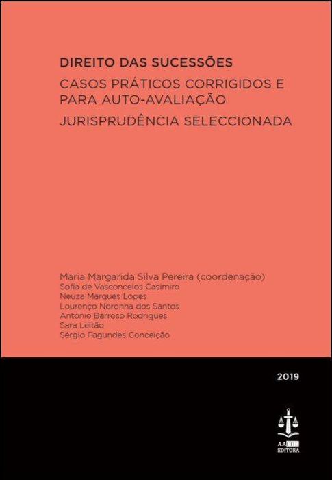 Direito das sucessões
