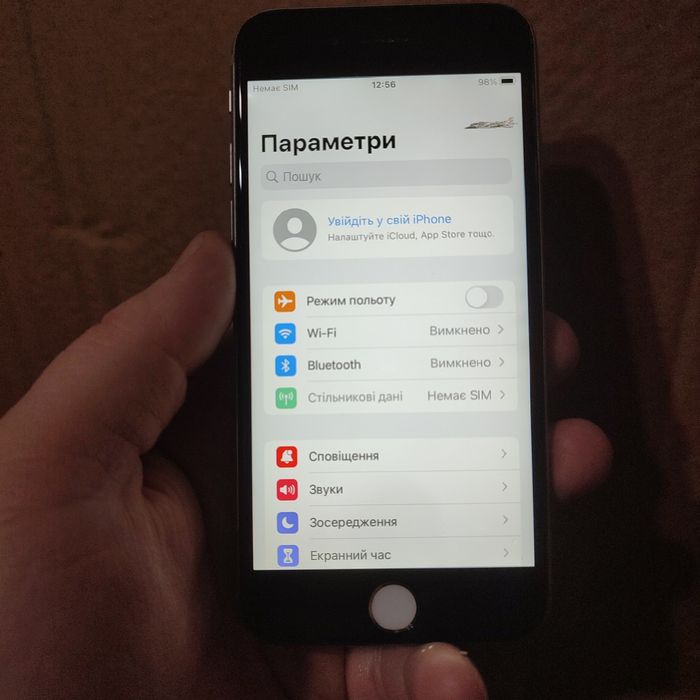 Apple iPhone 6S 16gb