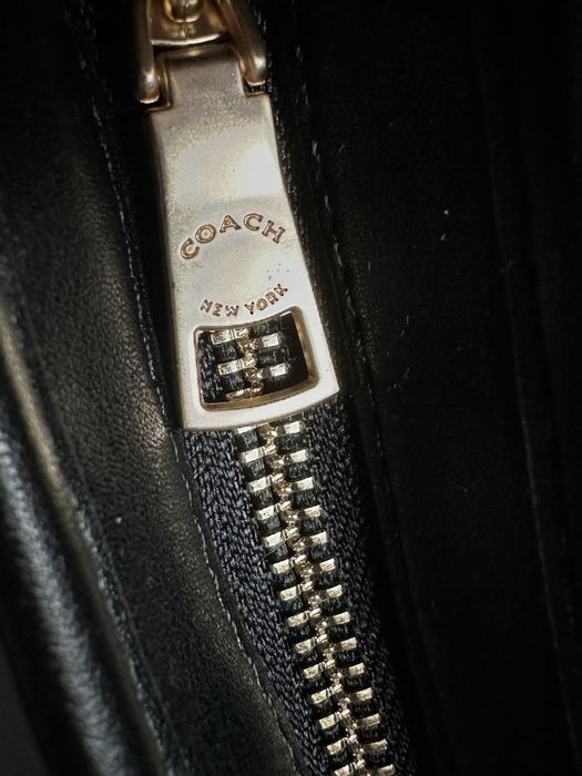 Coach City Mini Tote Bag