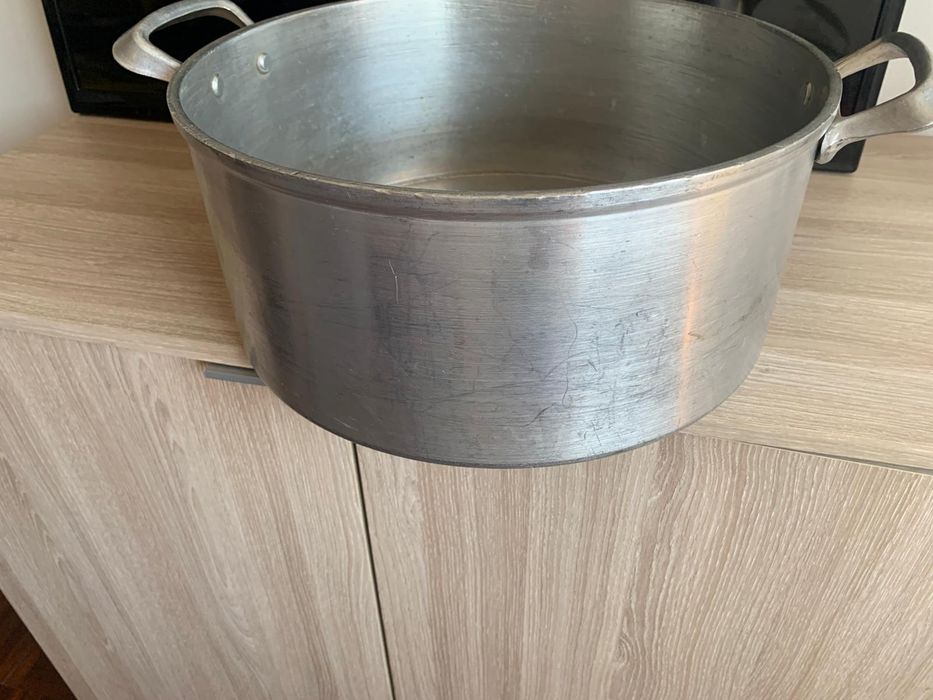 Tacho de restauração