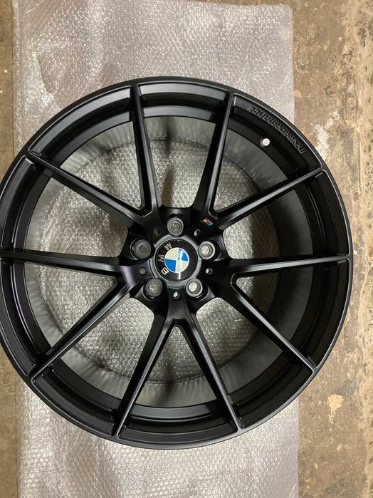 Новые диски BMW/R20 5-112 5-120/R19 5-112 5-120/G и F серия