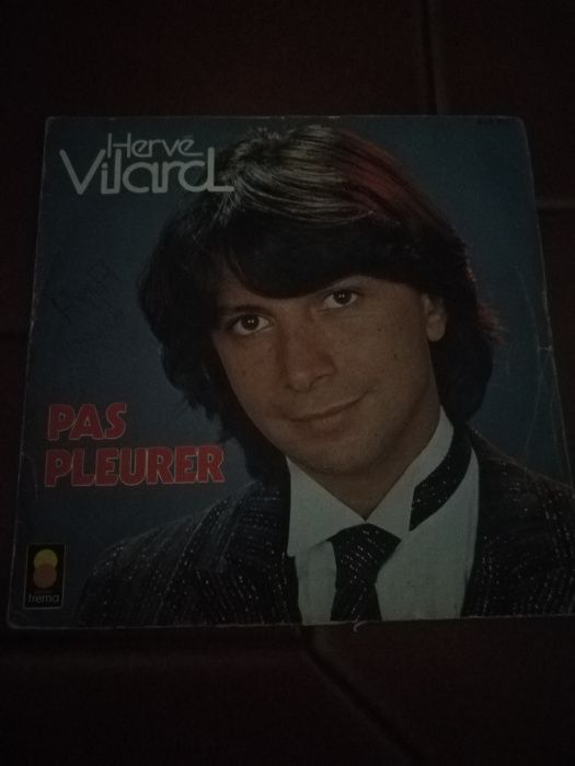 Herve vilaral