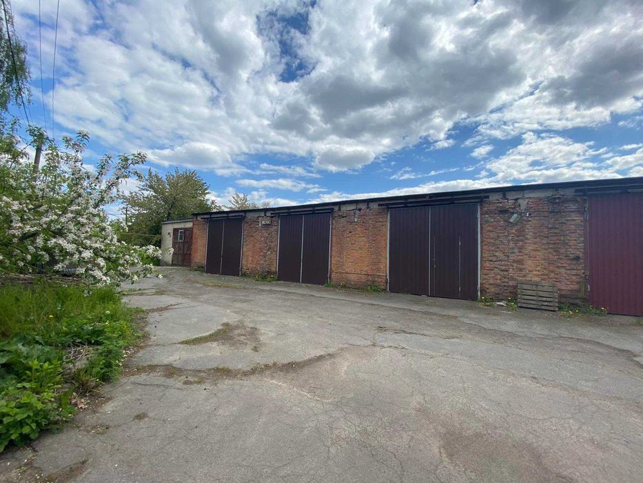 Commercial real estate at st. Magistratskaya (area 4274 m²) - Atlanta.ua - photo 20