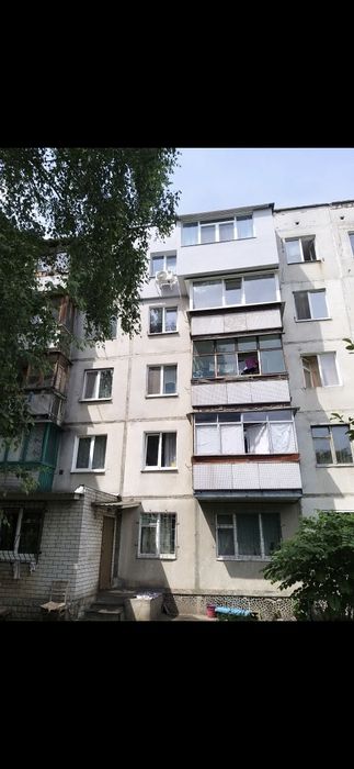 Продам 1к квартиру 656мкр