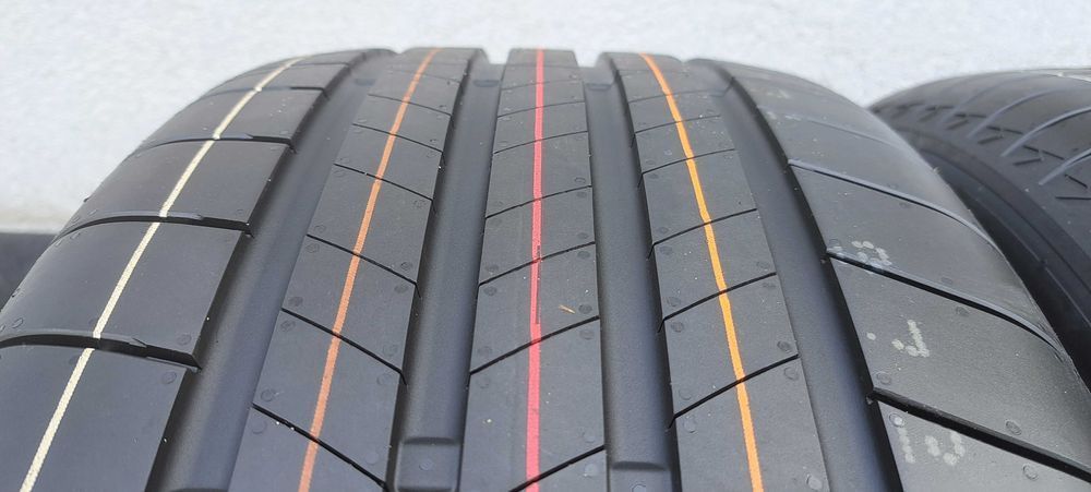 2x opona letnia 255/40/20 Bridgestone Turanza Eco seal + 2023 NOWE!