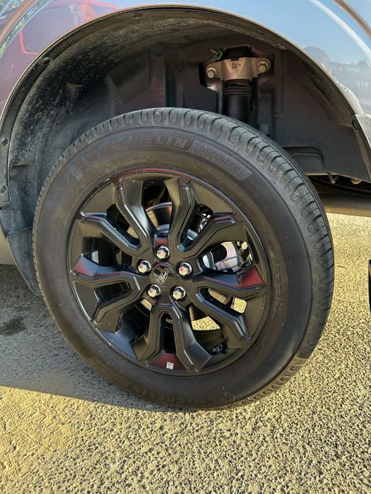 Ford Maverick 2.5 Hybrid