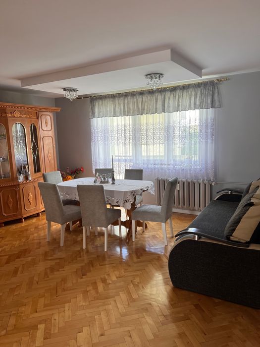 Sprzedam przytulne mieszkanie w Strzelnie.