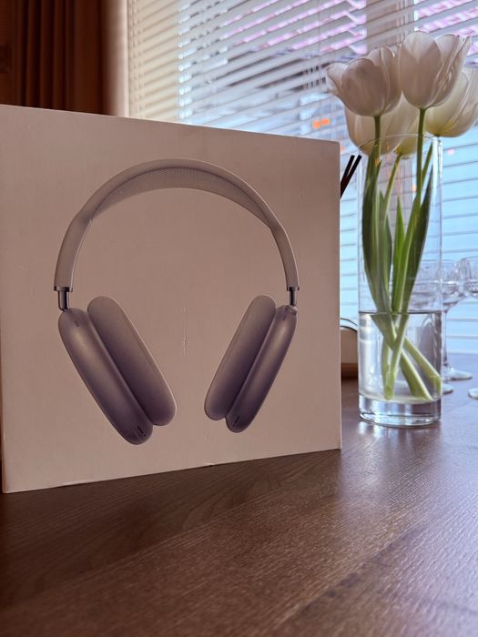 Навушники Airpods Max