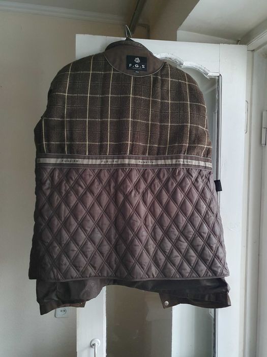 Куртка чоловіча демісезонна