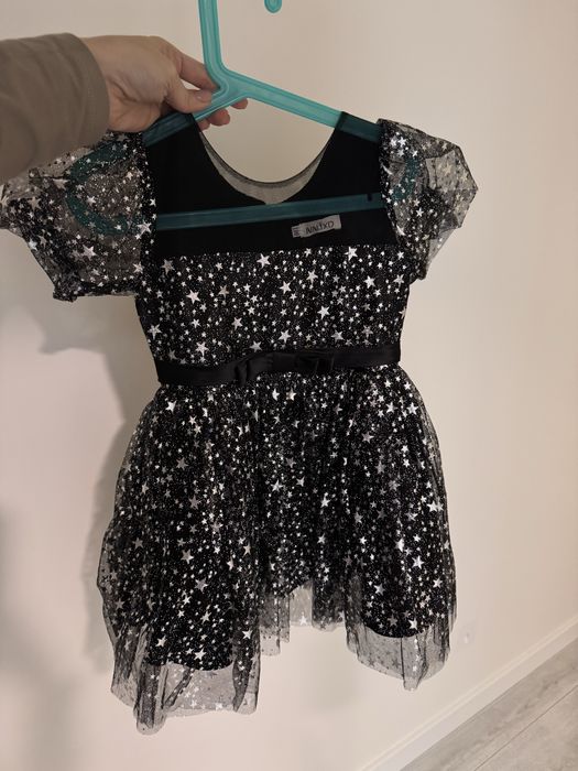 Плаття 110 розмір