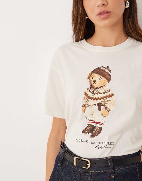 Футболка Polo Ralph Lauren оригінал