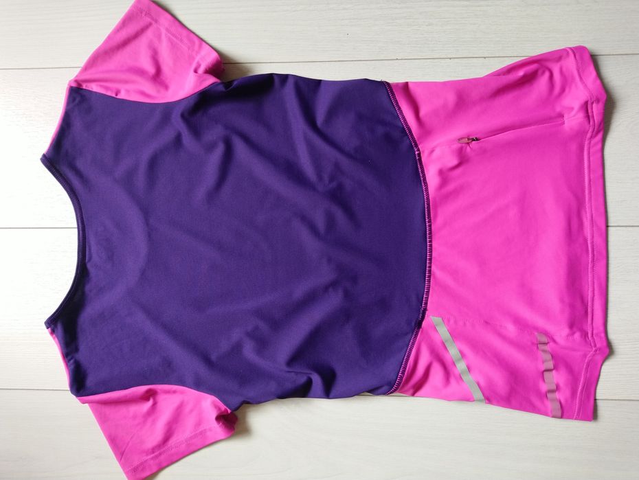 Мотокостюм Велокостюм 36 S розмір велофутболка, шорти і велотруси