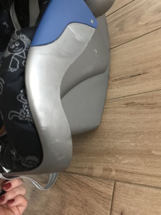 Fotelik 0-13 kg Maxi Cosi