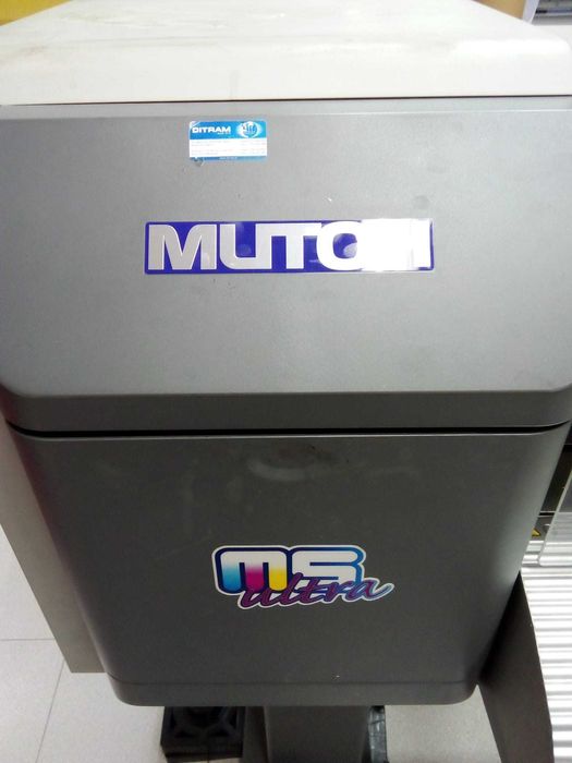 Mutoh Value 1614