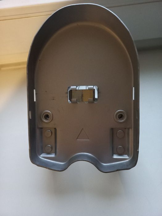 Дырокол концелярский buromax 4033