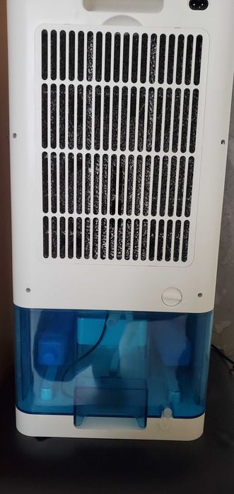 Зволожувач повітря