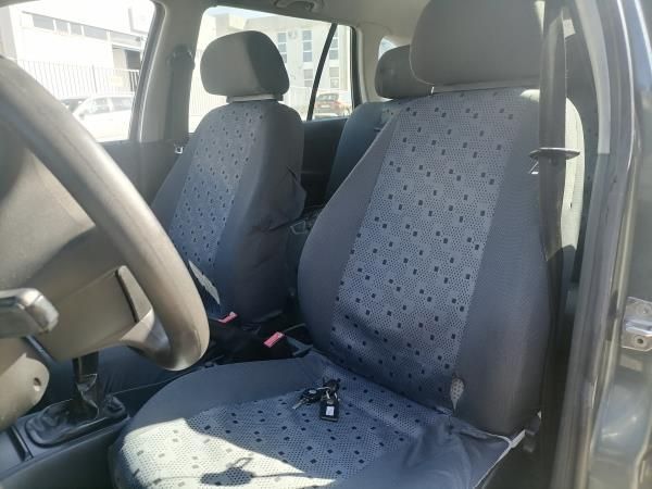 Para Peças Skoda Fabia I Combi (6Y5)