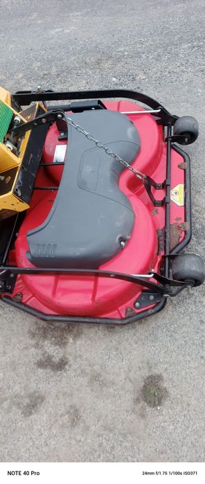 Traktorek kosiarka Stiga park#pompa oleju#briggs vanguard#okazja#hydro