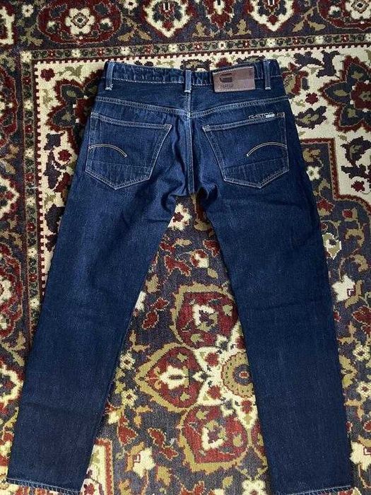Джинси G-Star RAW 3301