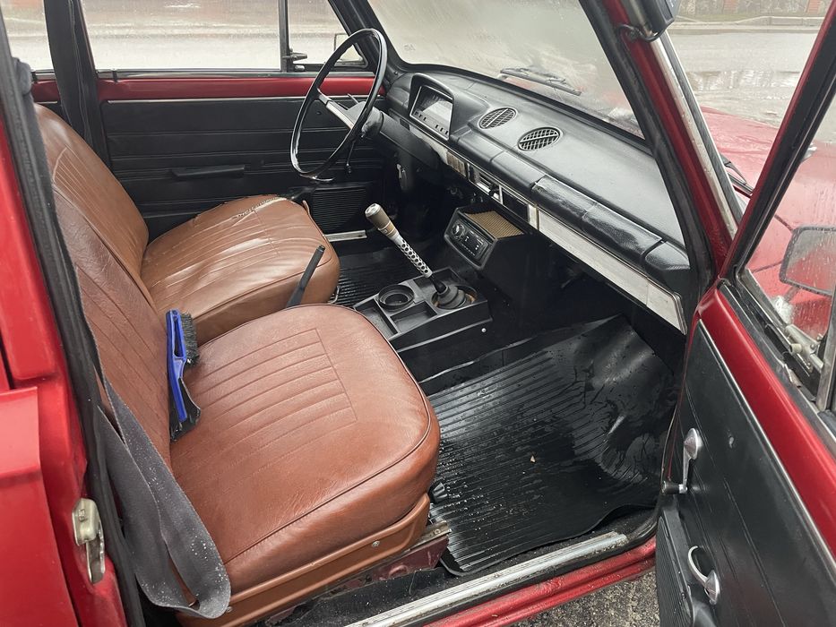 Продается Ваз 2102