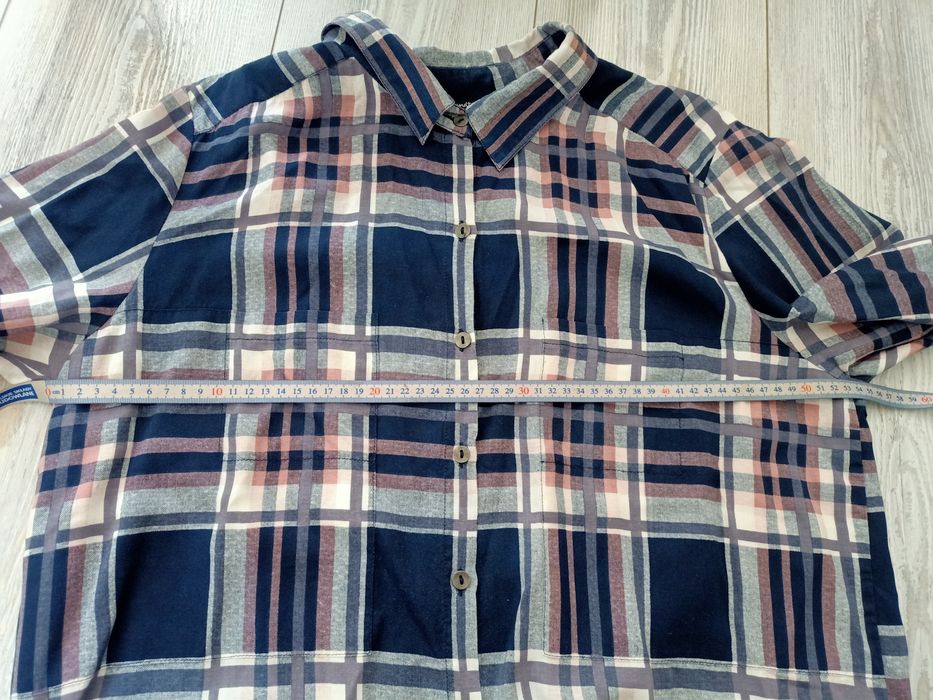 Koszula damska Brandtex 44