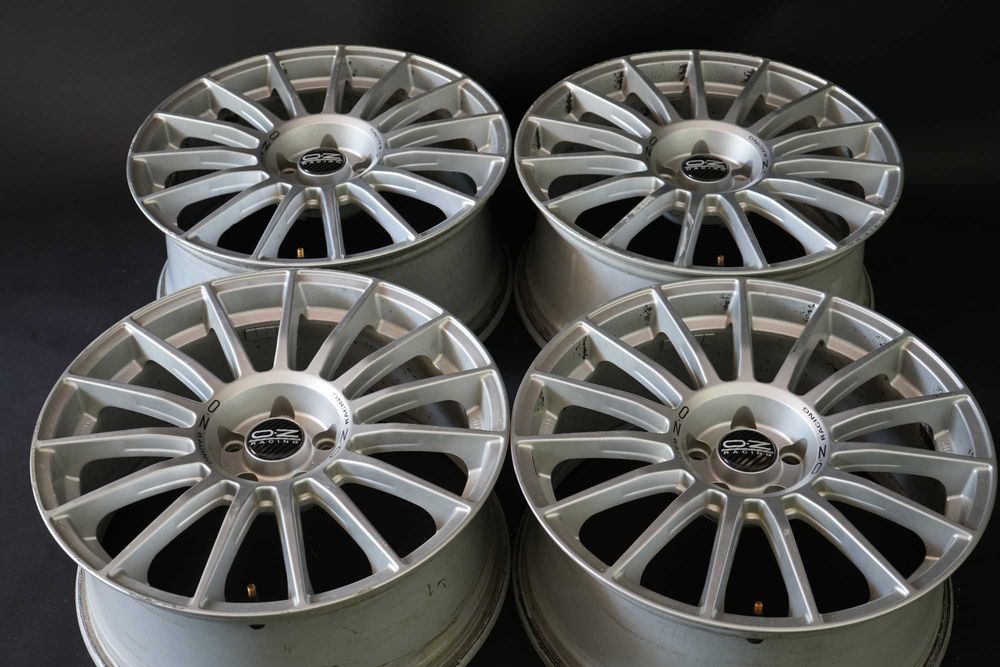 Alufelgi Felgi OZ LM R19 8,5J ET40 5x110