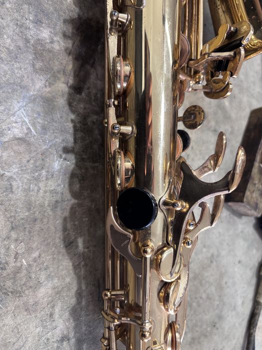Saxofone Yamaha yas 32 (1994)