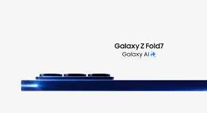 Nowy Galaxy Z Fold7 12/512GB JetBlack Silver Shadow Sklep CentralGSM