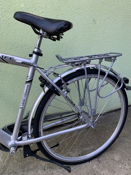 Продам велосипед Cyco на 28ʼʼ алюм Nexus 7