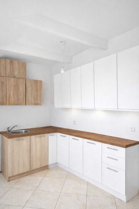 Do wynajęcia duże mieszkanie w centrum Zblewa - 100 m² - Widok 5