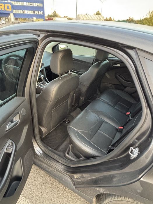 Продам Ford Focus 2015 2.0 автомат TITANIUM