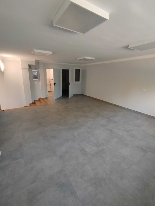 Lokal do wynajęcia w centrum Siedlec 140m2