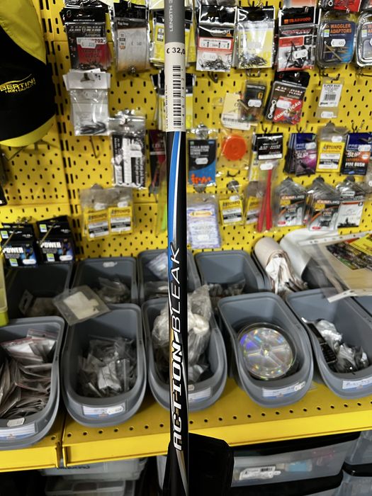 Cana tubertini action bleak