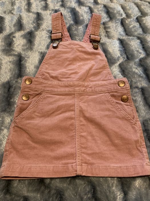 Джинсовий сарафан, спідниця для дівчинки