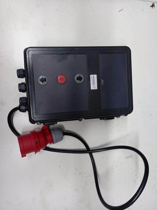 Cs320 marantec-mfz-proline-krispol centrala-sterowanie do bramy