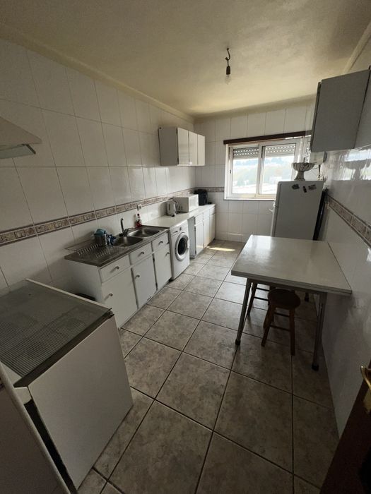 ÚLTIMO disponível Apartamento quarto Bragança frente ao IPB