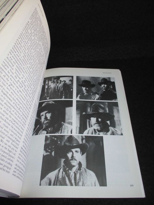 Livro About John Ford Lindsay Anderson