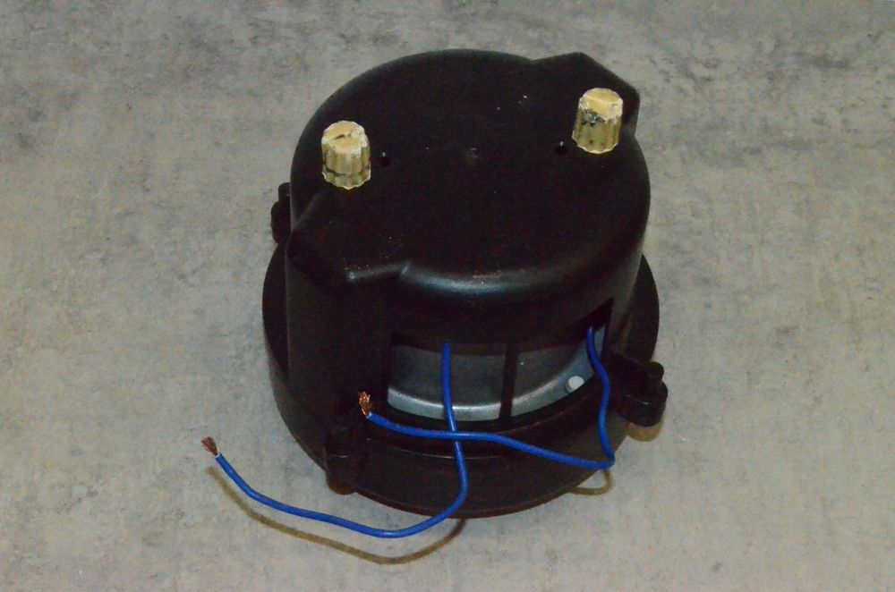 Silnik do odkurzacza Klarstein HX-842C 230V 420W