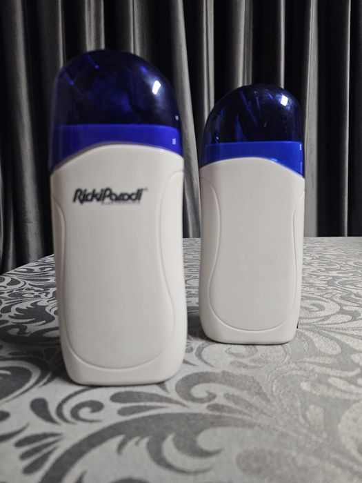 Kit para fazer depilação cera quente