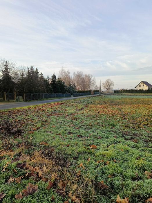 Działki na sprzedaż