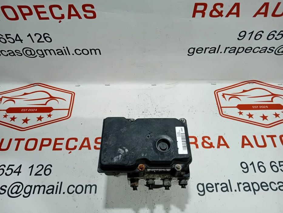 Módulo Abs Fiat Scudo Citroen Jumpy Peugeot Expert 0265232065 Original