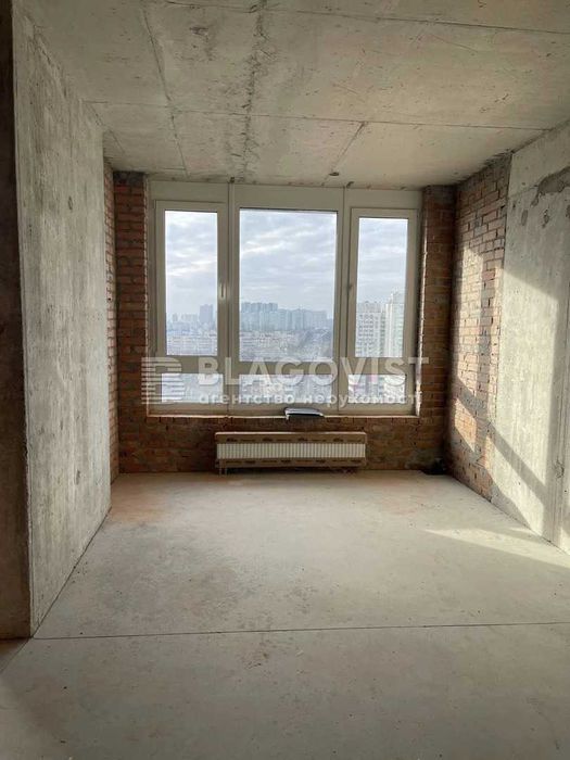 1К 18п 48м Ужгородський пров., 4/1, White Lines, ст.м Деміівська