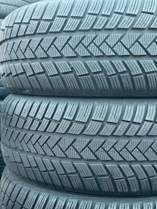 245 50 20 Vredestein Wintrac Pro 99% 2025 Шини Зима