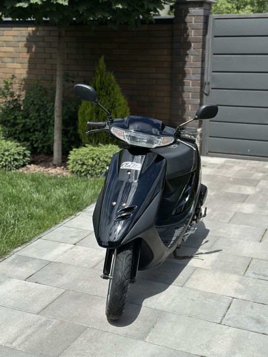 ホンダ　today honda dio 27 zx - купити мопеди, скутери - Ціна на OLX.ua